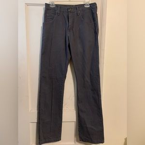 Mens Wrangler Rugged Wear